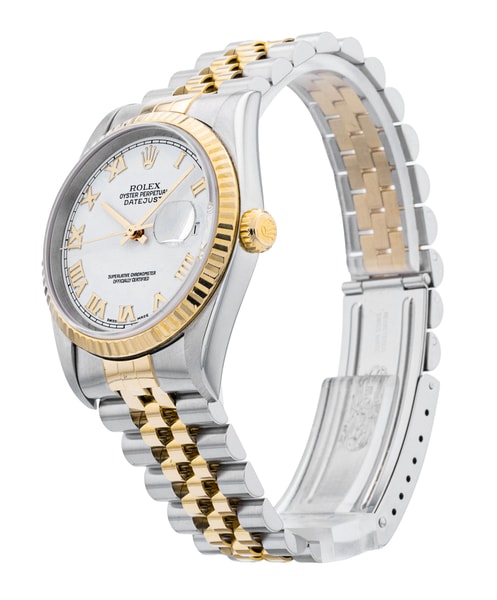 Rolex Datejust 16233